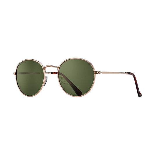 Ash Polarized Sunglasses - Blue Planet Eco-Eyewear
