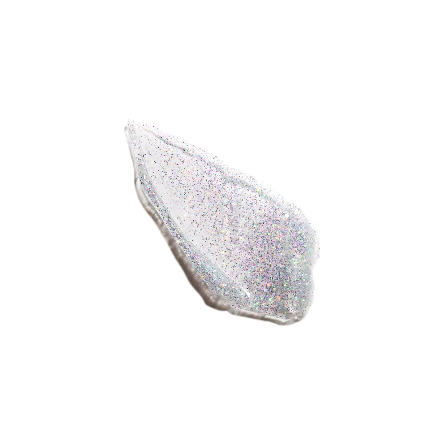 Original Glitter Gel | Disco-Silver | Body Glitter | Shimmer - Unicorn Snot
