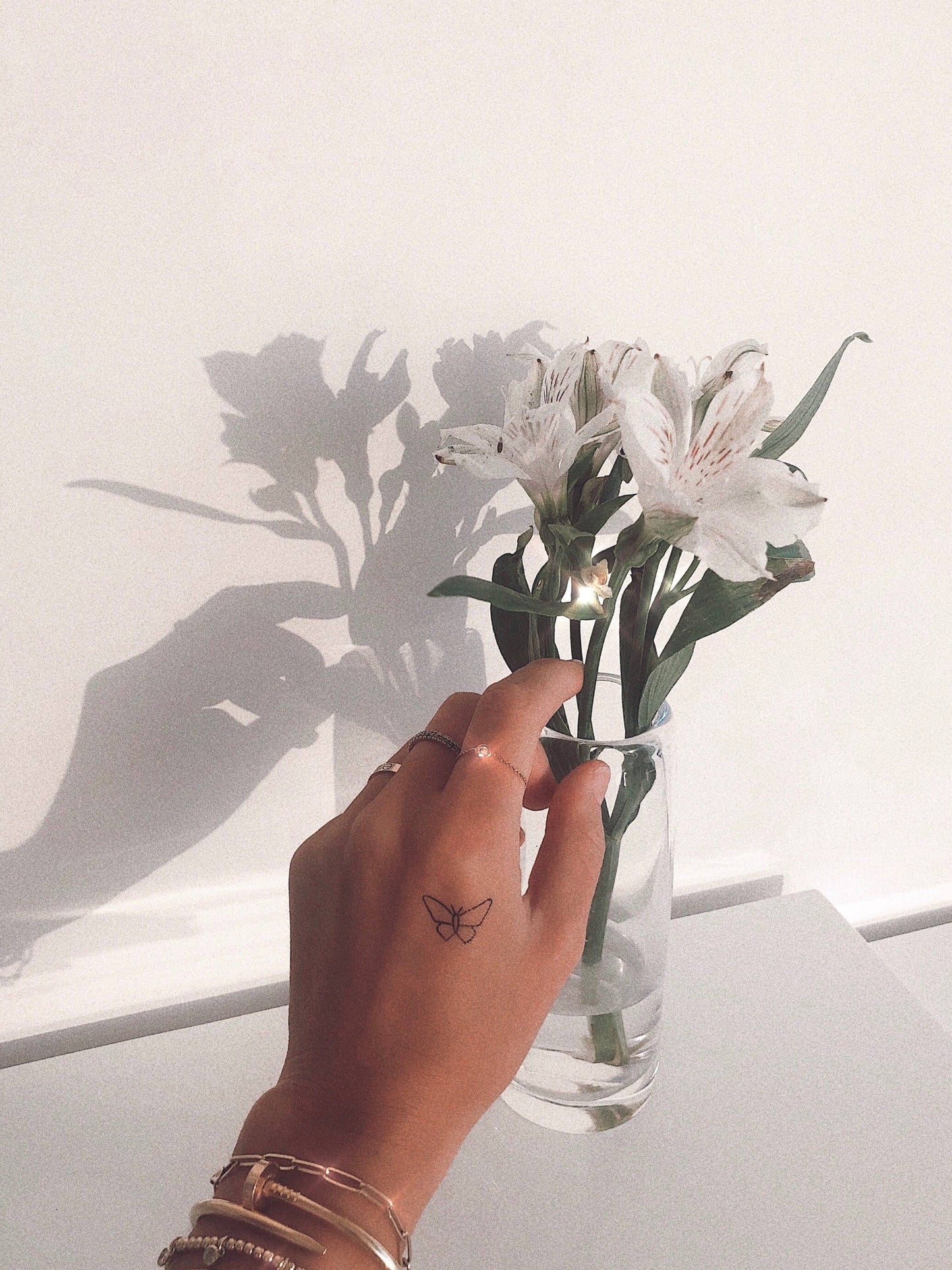 INKED by Dani - Barely There Temporary Tattoo Pack