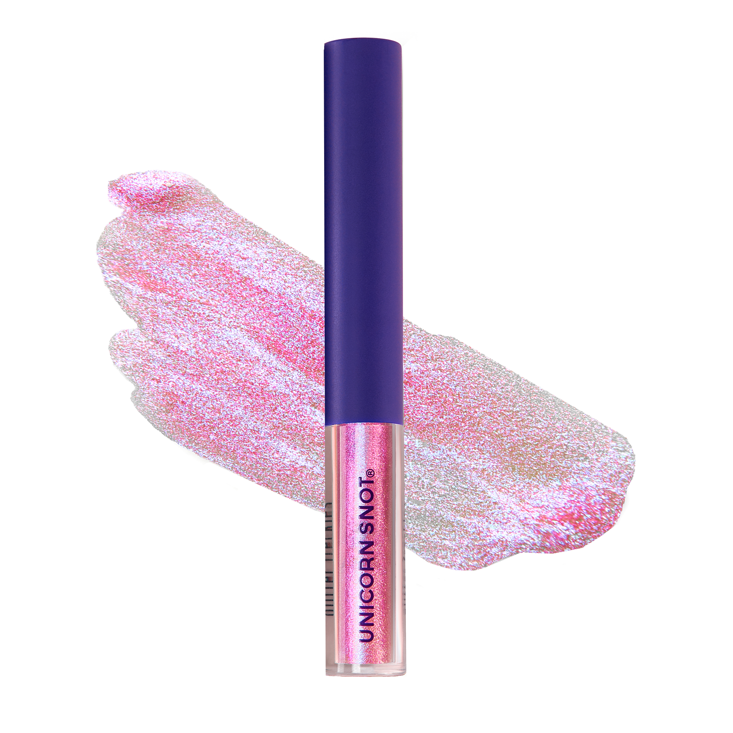 KiraKira | MOOD-Pink | Glitter Freckles | Glitter Eyeliner - Unicorn Snot