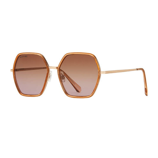 Addyson Polarized Sunglasses - Blue Planet Eco-Eyewear