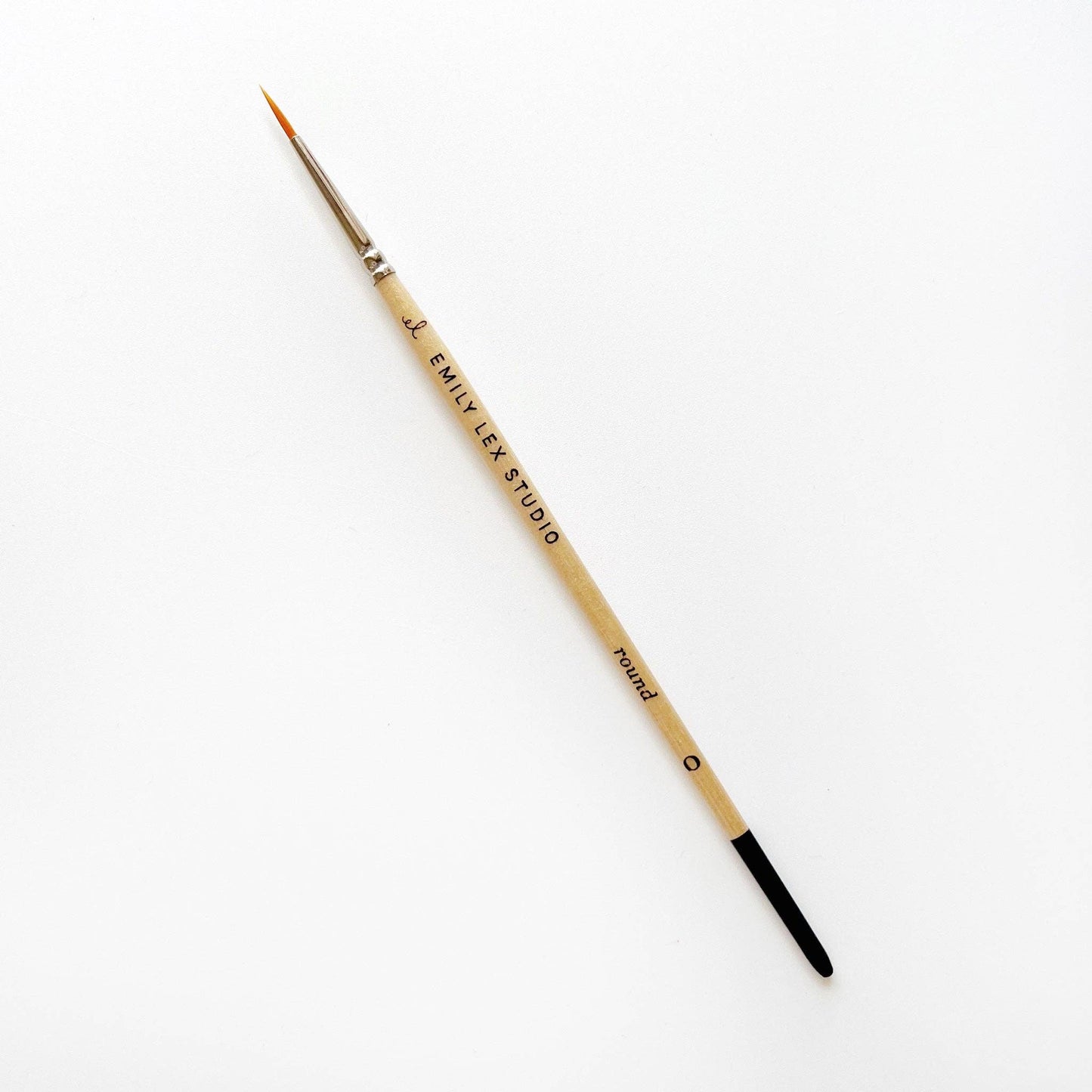 emily lex studio - Watercolor paintbrush