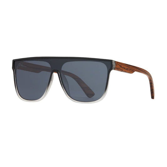 Beau Polarized Sunglasses- Blue Planet Eco-Eyewear
