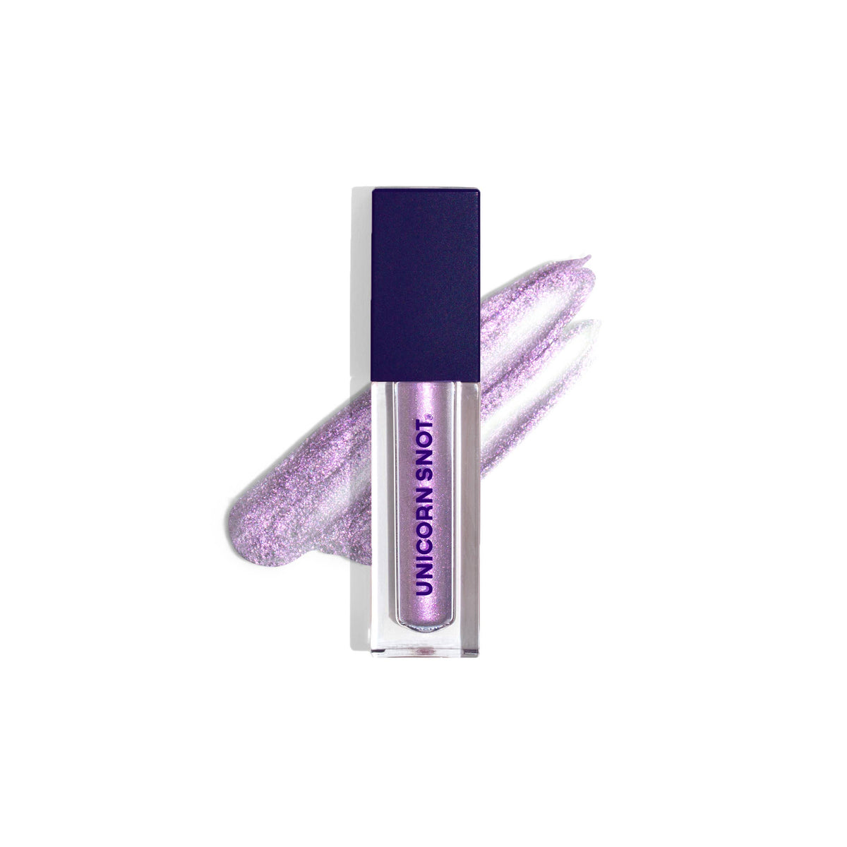Purple Liquid Glitter Eyeshadow - Unicorn Snot