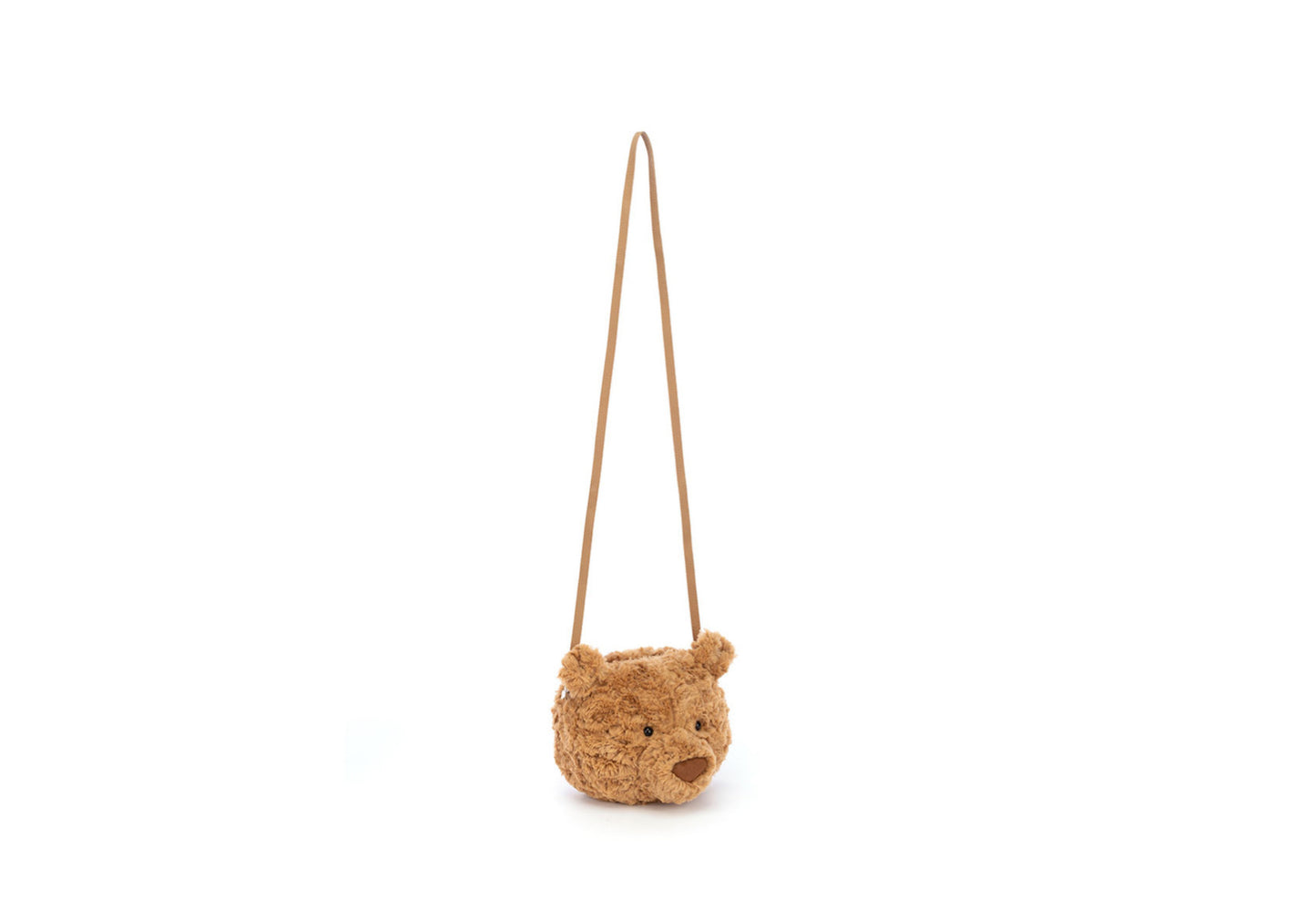 Bartholomew Bear Bag - JELLYCAT