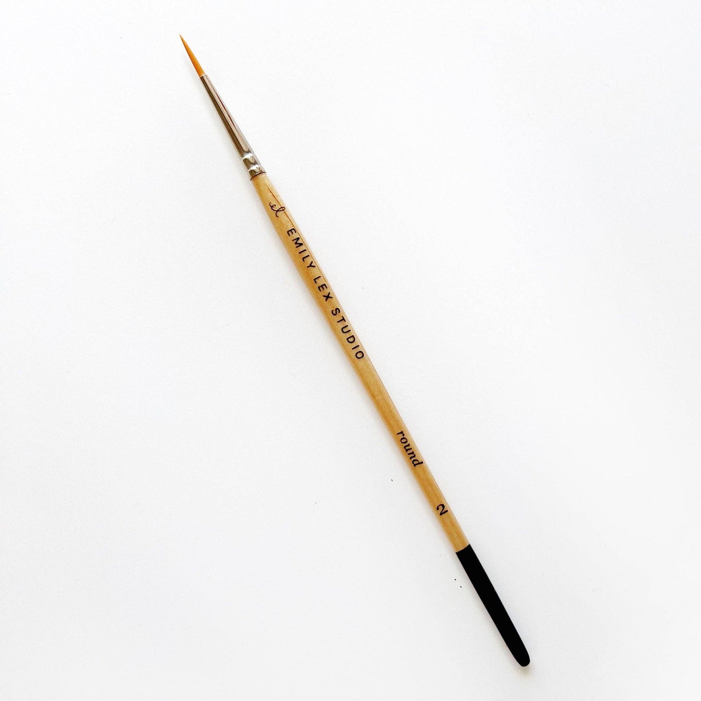 emily lex studio - Watercolor paintbrush