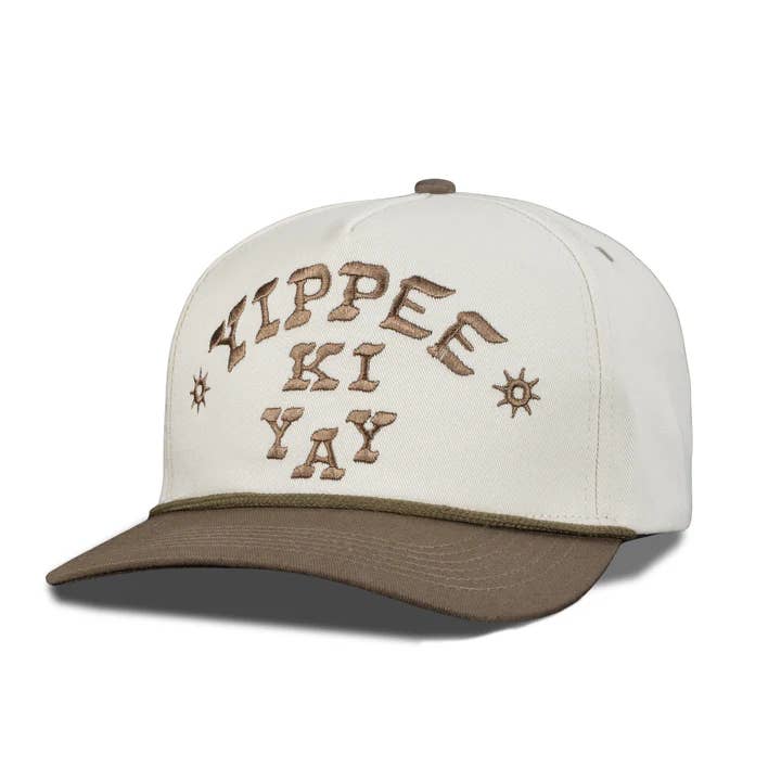 Yippee Ki Yay Hat