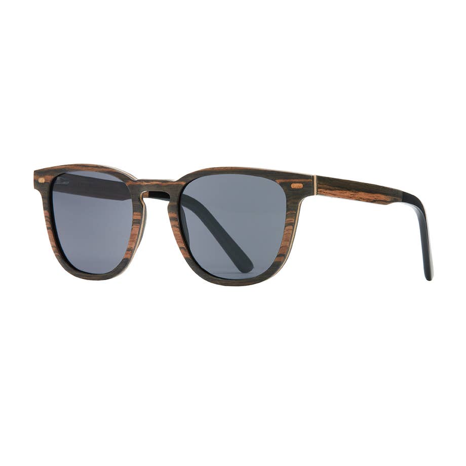 Origins Series 3007 Polarized Sunglasses - Blue Planet Eco-Eyewear