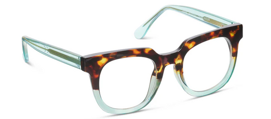 Showbiz Blue Light Readers - Peepers