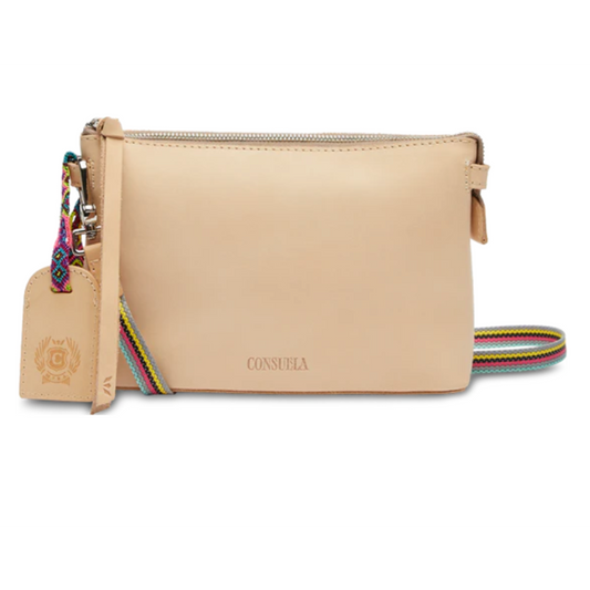 Diego Midtown Crossbody - Consuela