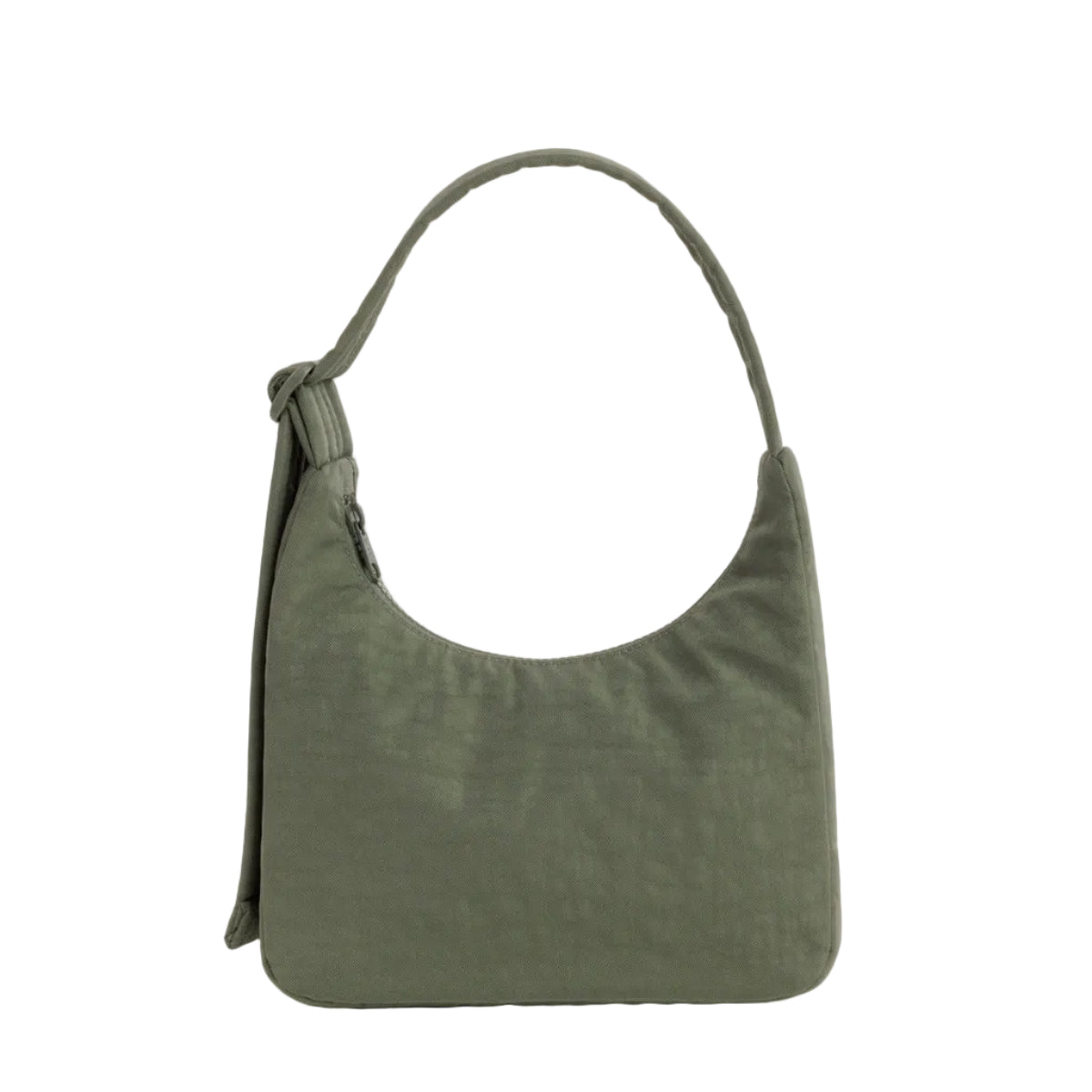 Mini Nylon Shoulder Bag - Baggu