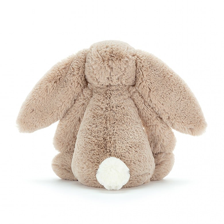 Bashful Beige Bunny - JELLYCAT