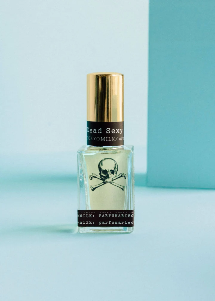 Dead Sexy No. 6 Perfum - Tokyo Milk