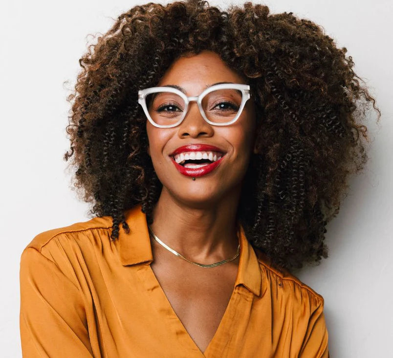 Marquee Blue Light Readers - Peepers
