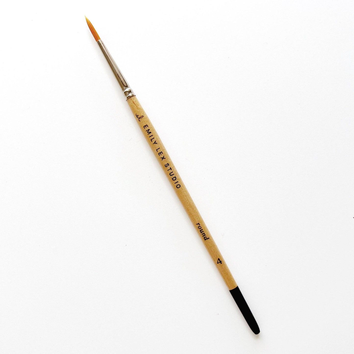 emily lex studio - Watercolor paintbrush