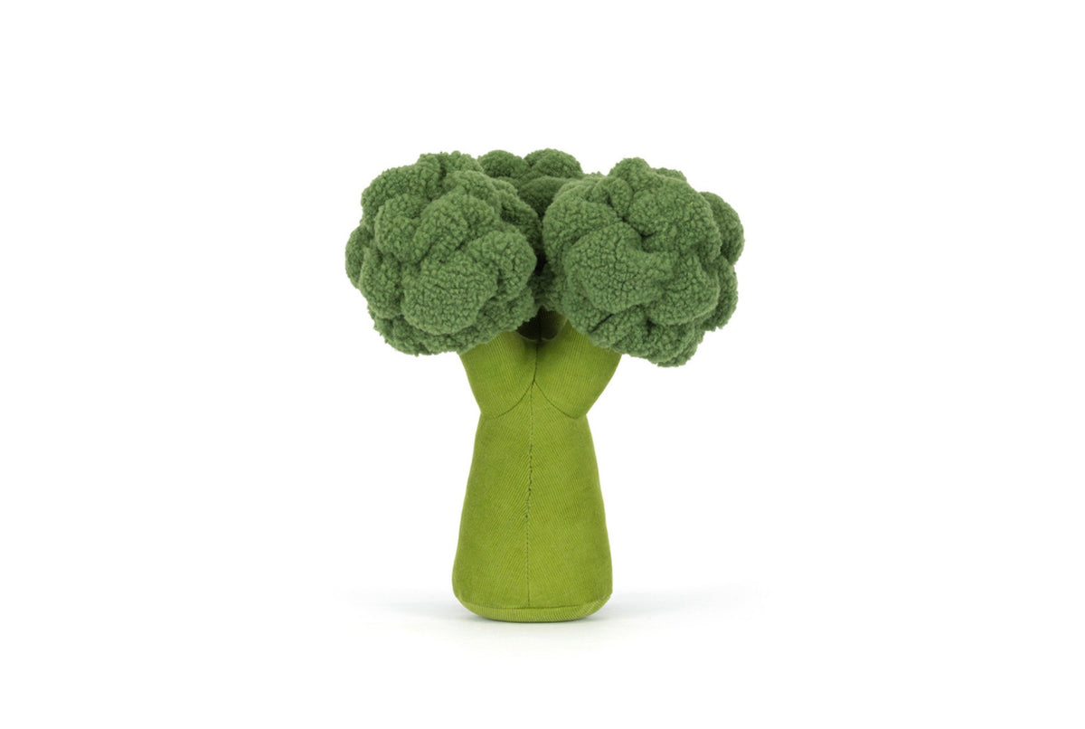 Amuseables Broccoli - JELLYCAT