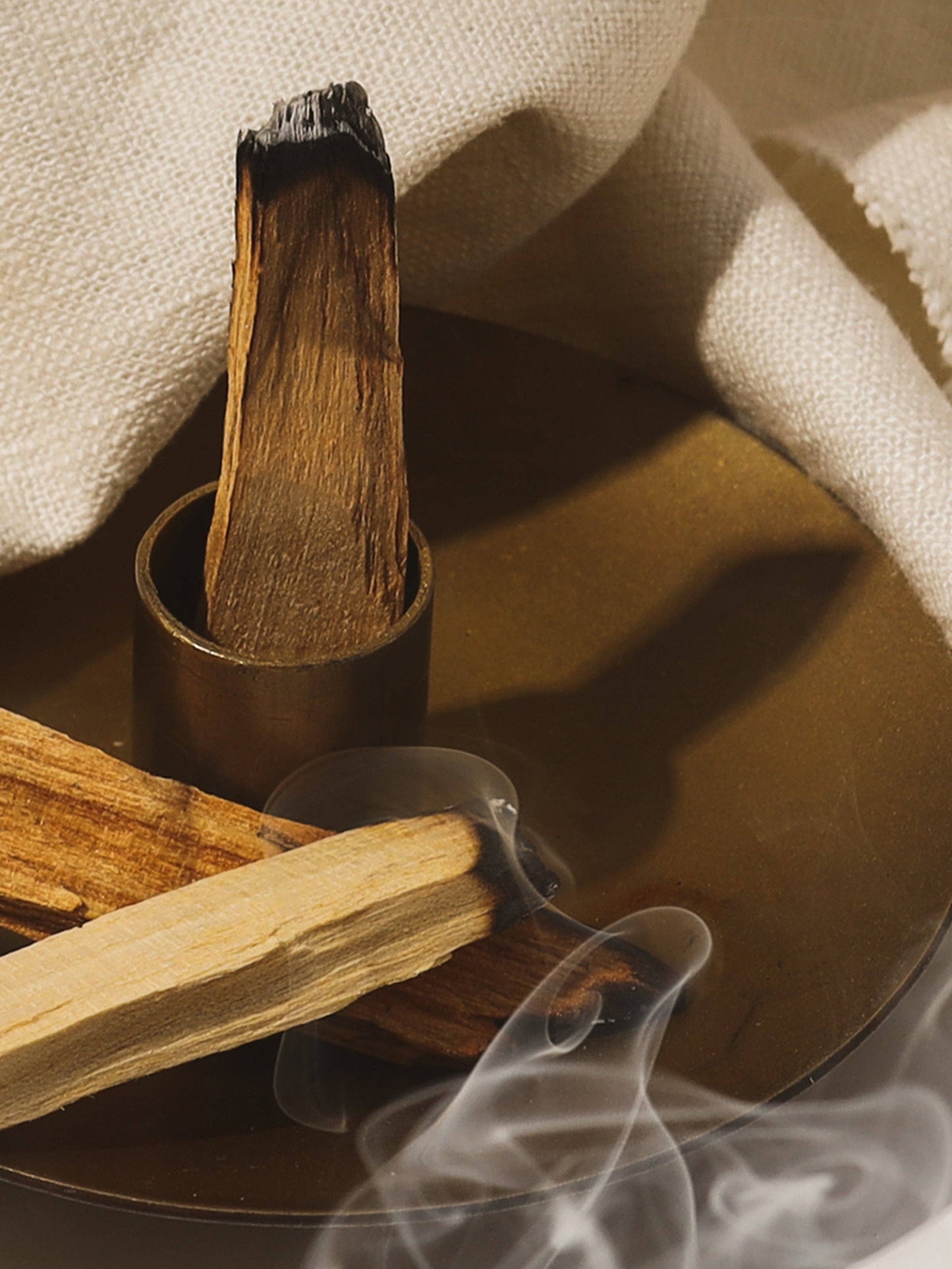 Santal Vanilla Smart Vial (Studio McGee) - pura
