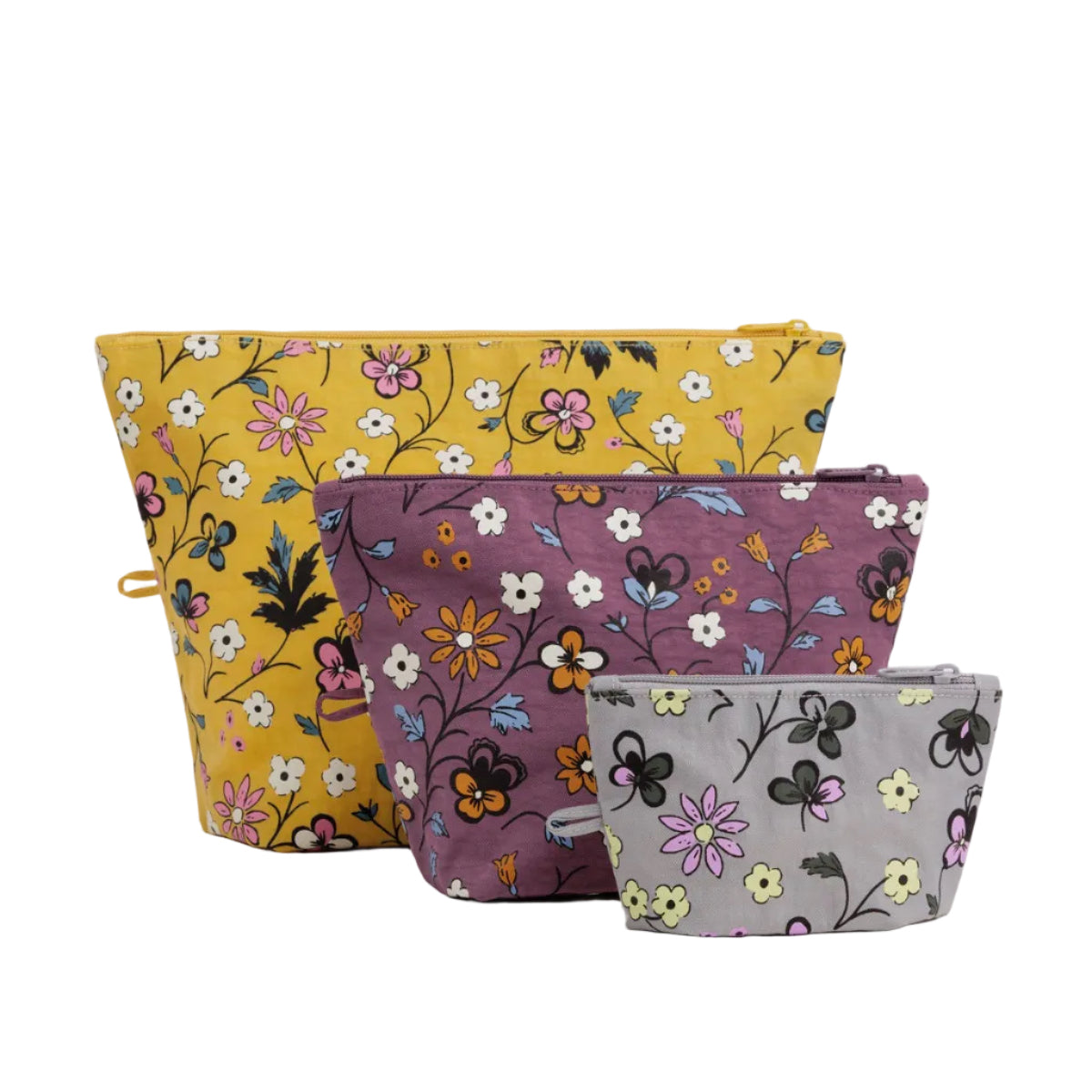 Go Pouch Set - Baggu