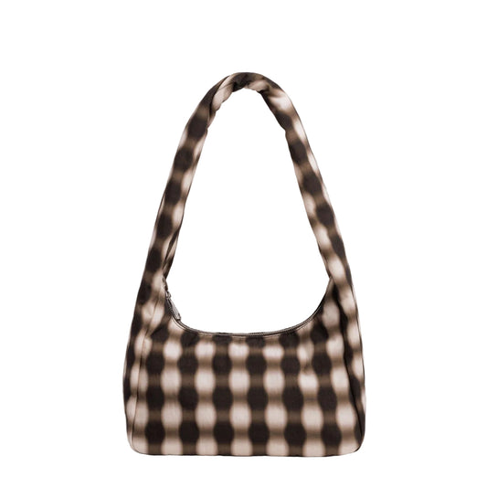 Small Nylon Meringue Bag - Baggu