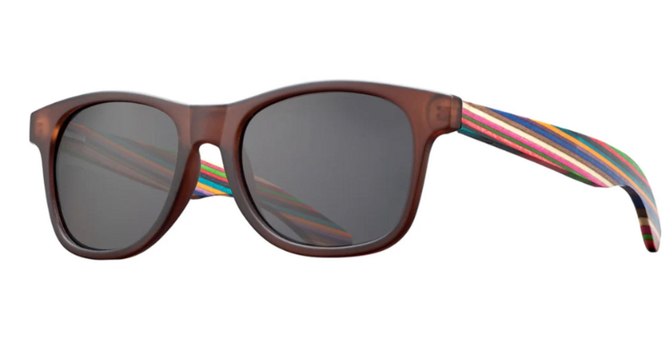 Indio Polarized Sunglasses - Blue Planet Eco-Eyewear