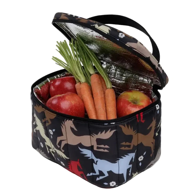 Puffy Lunch Bag - Baggu