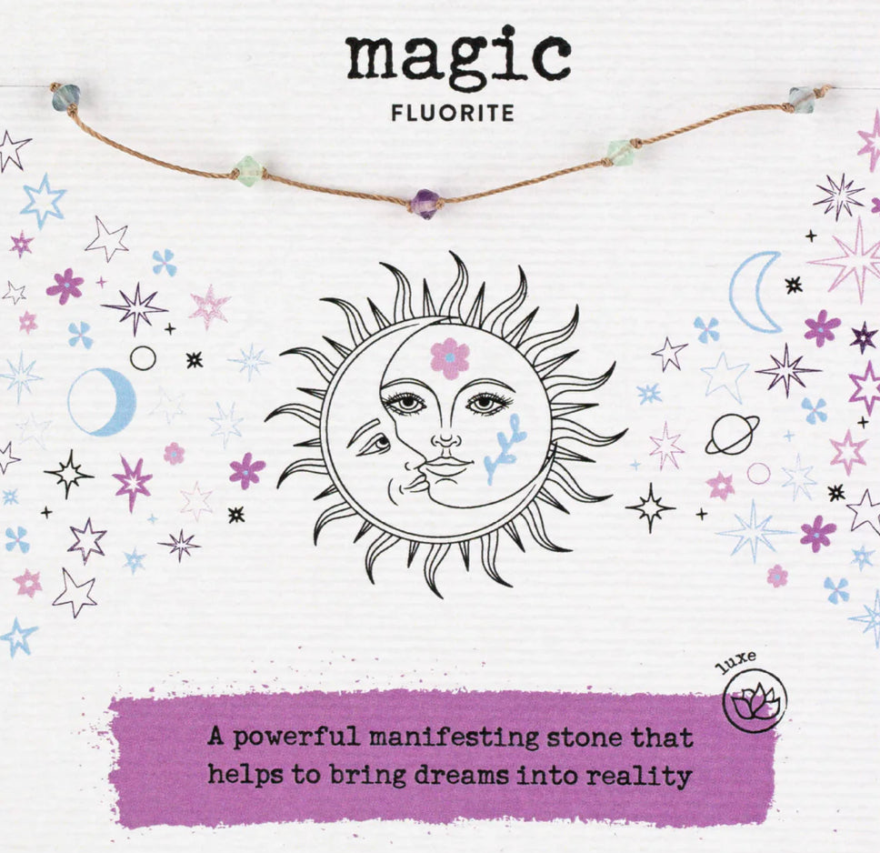 Soulku Celestial Necklace Collection