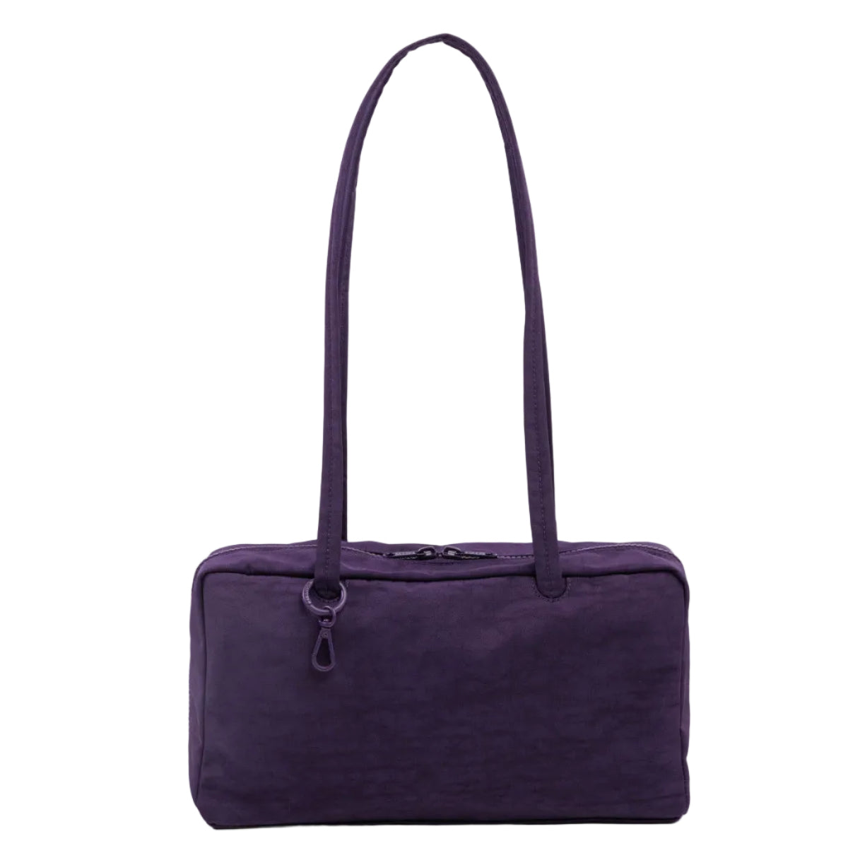 Nylon Bowler Bag - Baggu