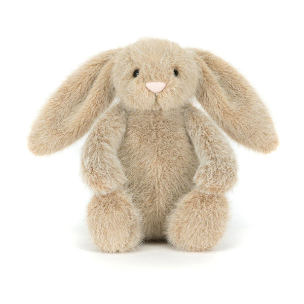 Oat Flufflet Bunny - JELLYCAT