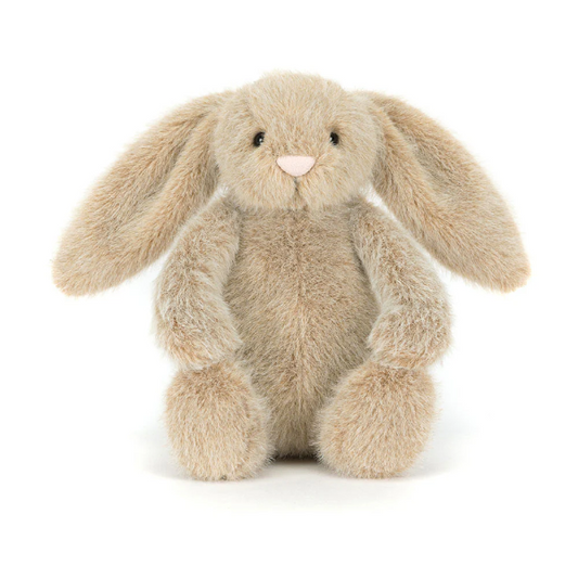 Oat Flufflet Bunny - JELLYCAT