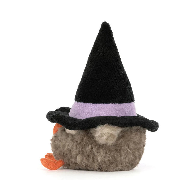 Heccaty Hootnightly - JELLYCAT