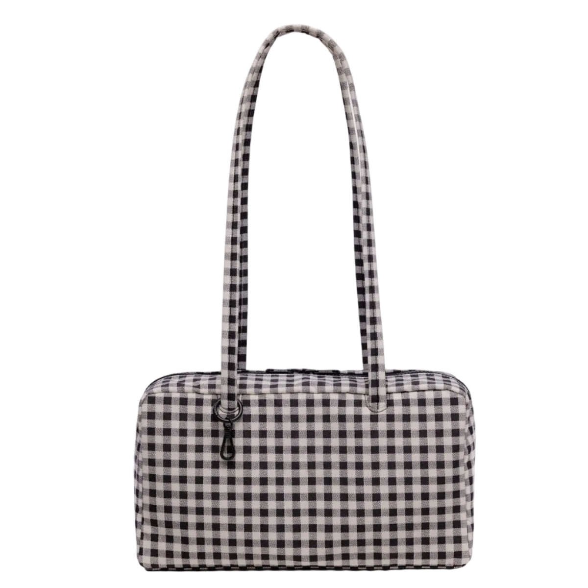 Nylon Bowler Bag - Baggu