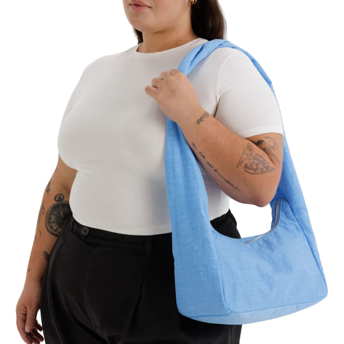 Nylon Meringue Bag - Baggu