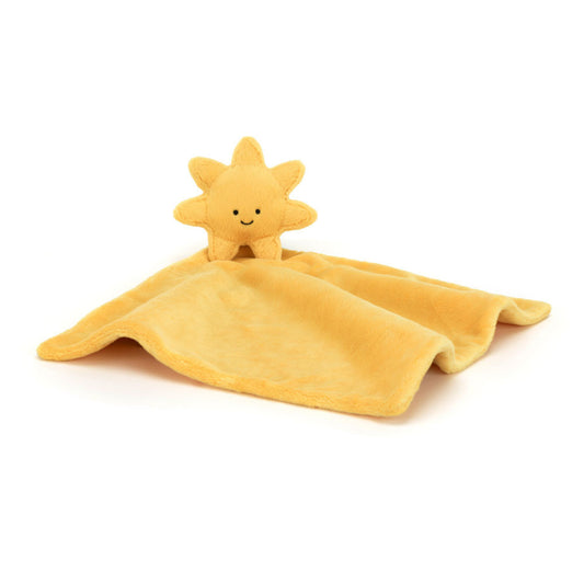 Amuseable Sun Soother - JELLYCAT