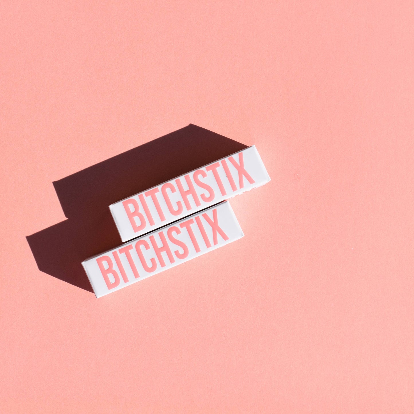 Pink Lemon SPF30 Lip Balm - BITCHSTIX