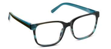Sycamore Blue Light Readers - Peepers