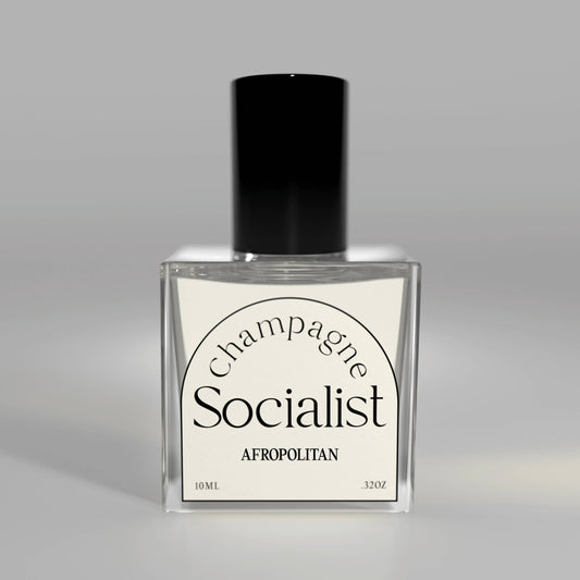 Afropolitan | Bal D'Afrique Dupe | Perfume Oil
