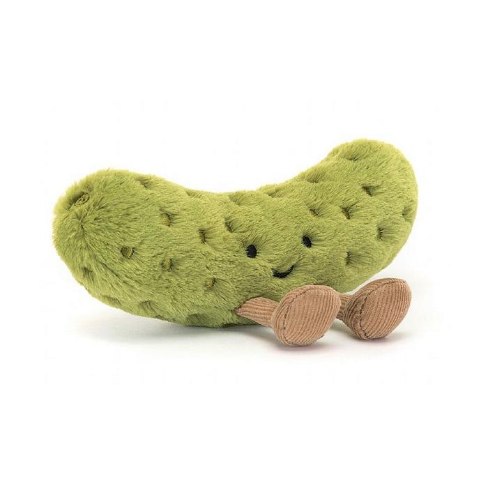 Amusable Pickle - JELLYCAT