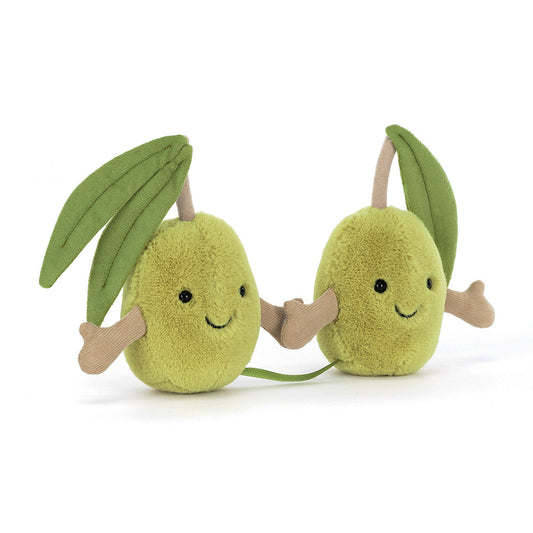 Amuseables Olives - JELLYCAT