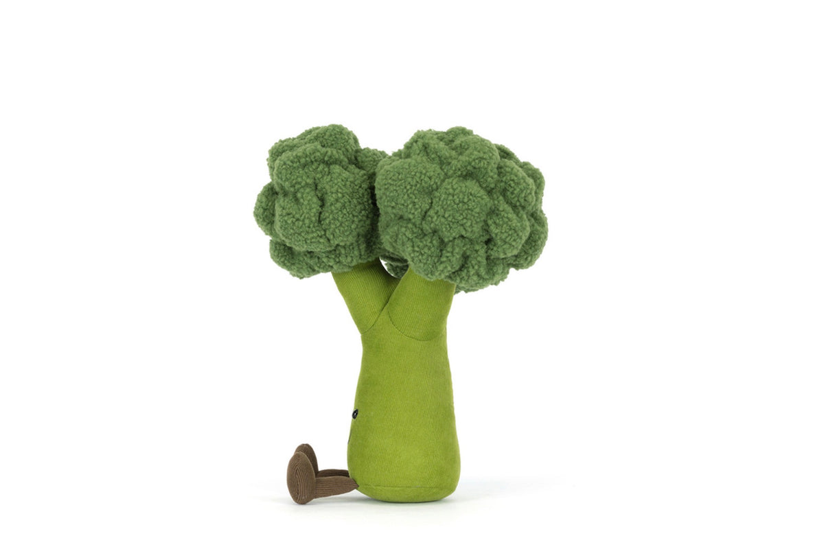 Amuseables Broccoli - JELLYCAT