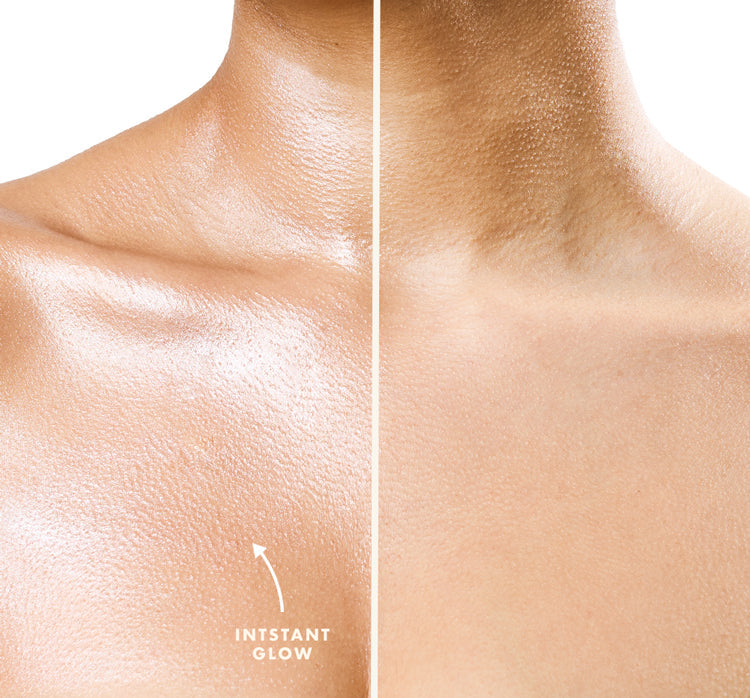 Rosé Moon Dip® Back to Youth Ageless Body Mousse - FarmHouse Fresh