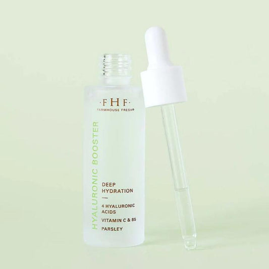 Hyaluronic Booster