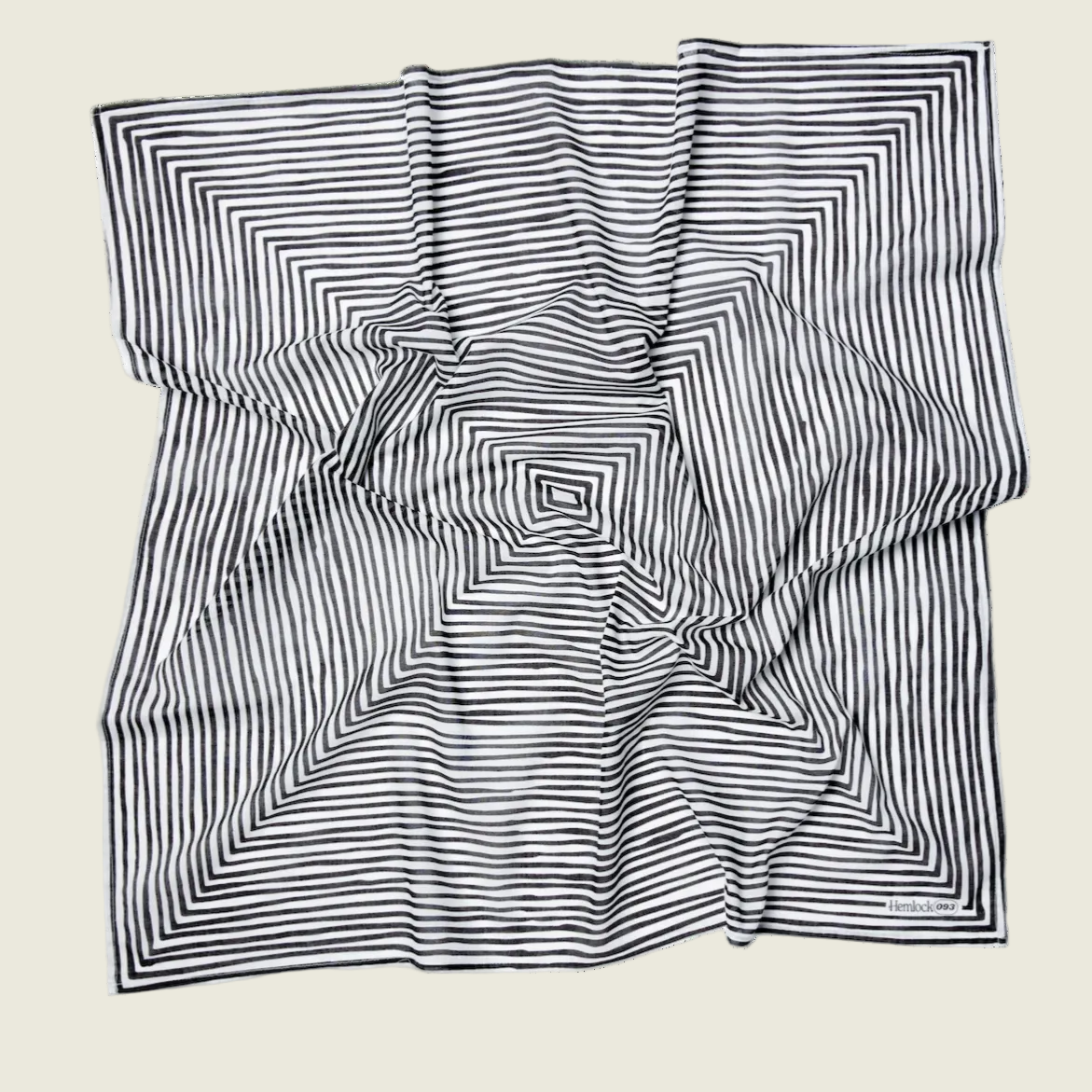 Wild Rag Sammie B Bandana 34” - Handker