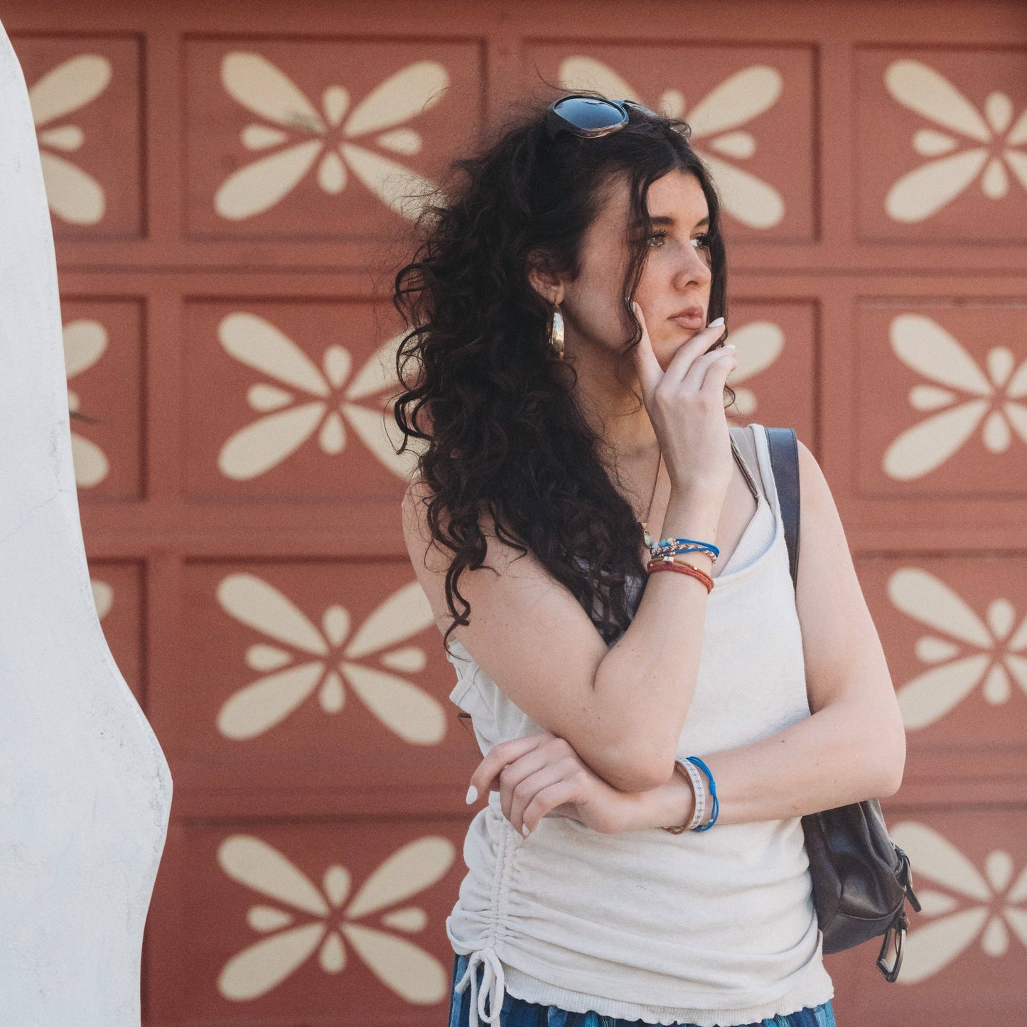 Dolce Vita - Hair Tie Bracelets