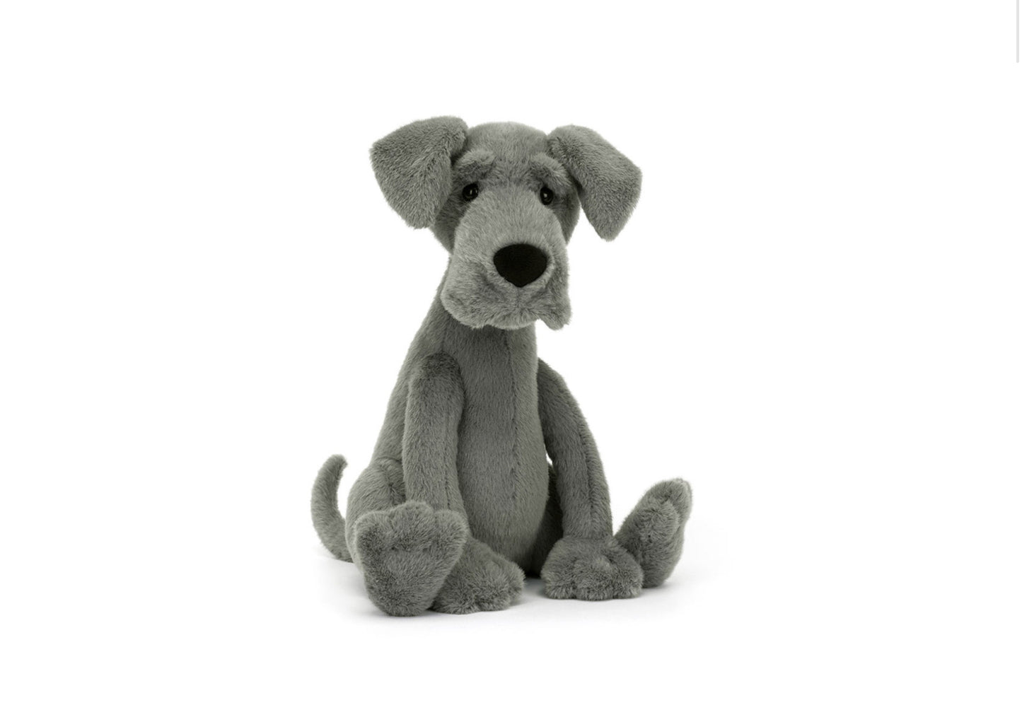 Zeus Great Dane - JELLYCAT