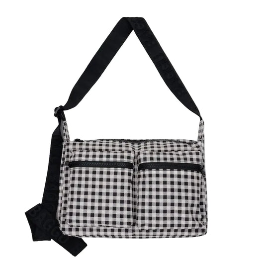 Medium Cargo Crossbody Bag - Baggu