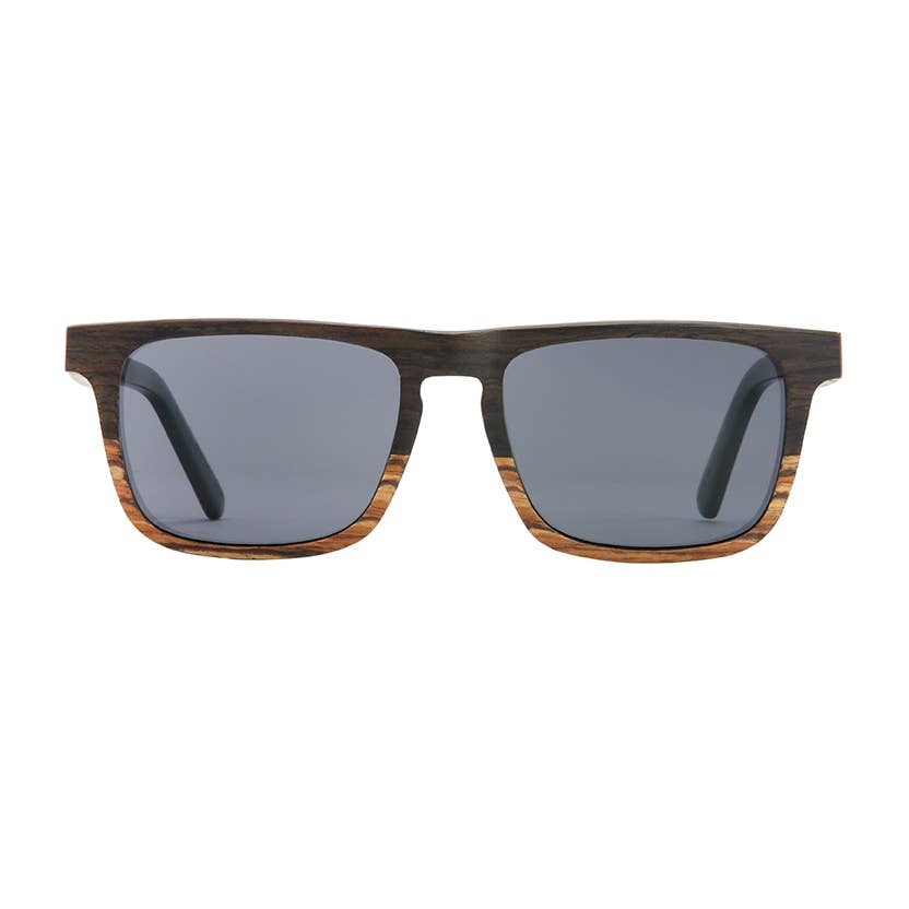 Origins Series 3000 Polarized Sunglasses - Blue Planet Eco-Eyewear