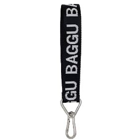 Logo Keychain - Baggu