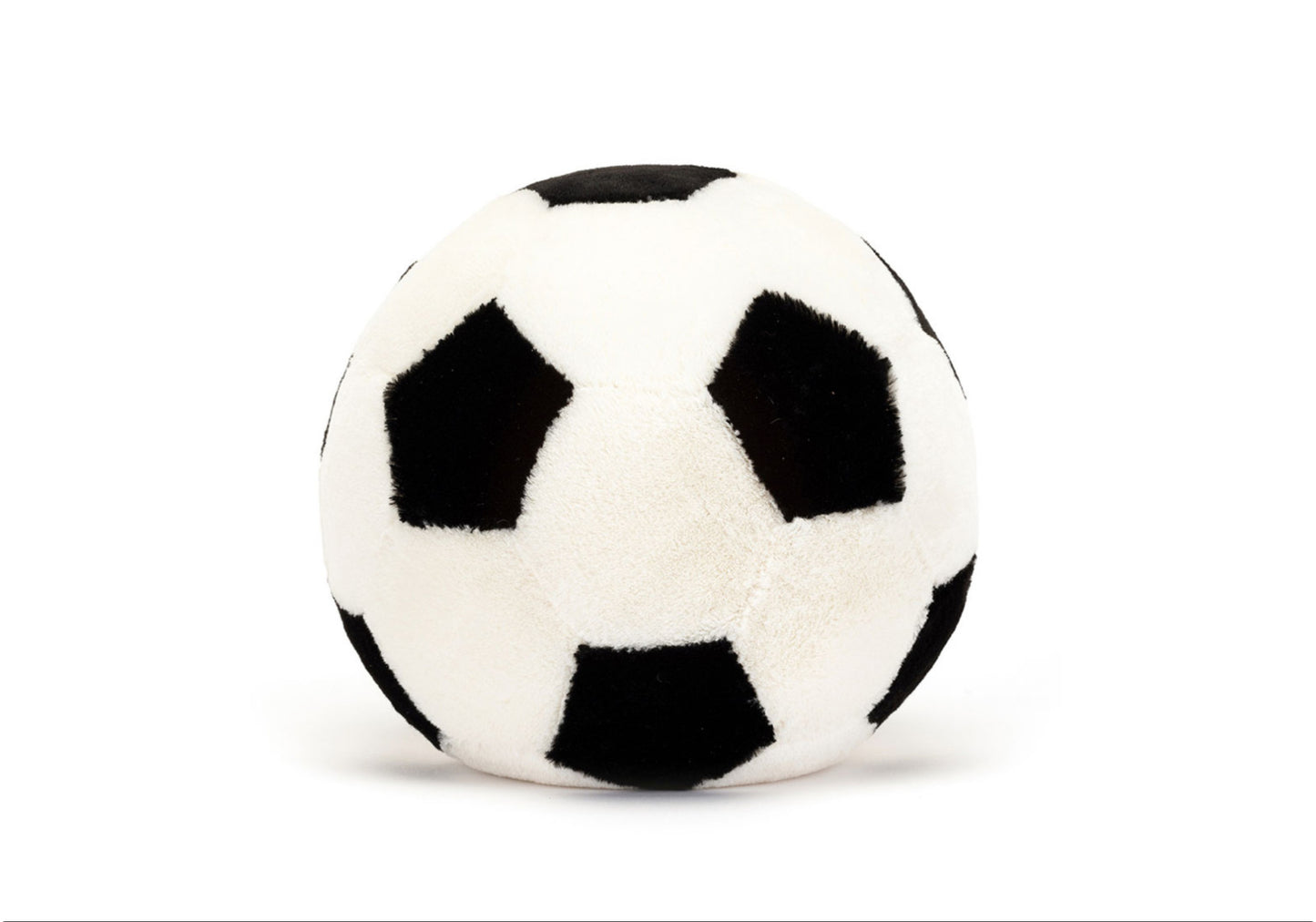 Amusables Sports Soccer Ball - JELLYCAT