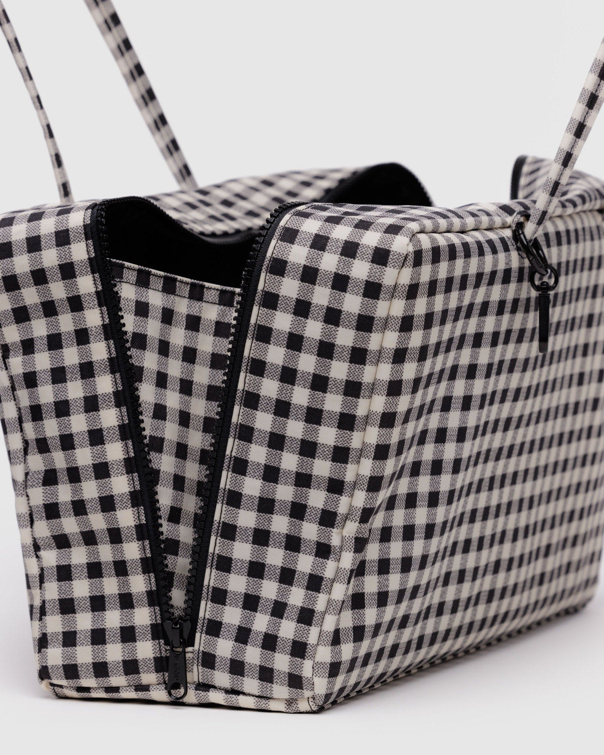 Medium Nylon Bowler Bag - Baggu