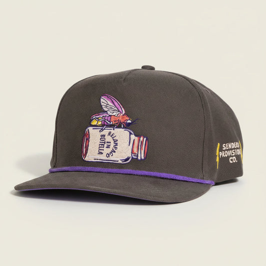 Firefly Hat